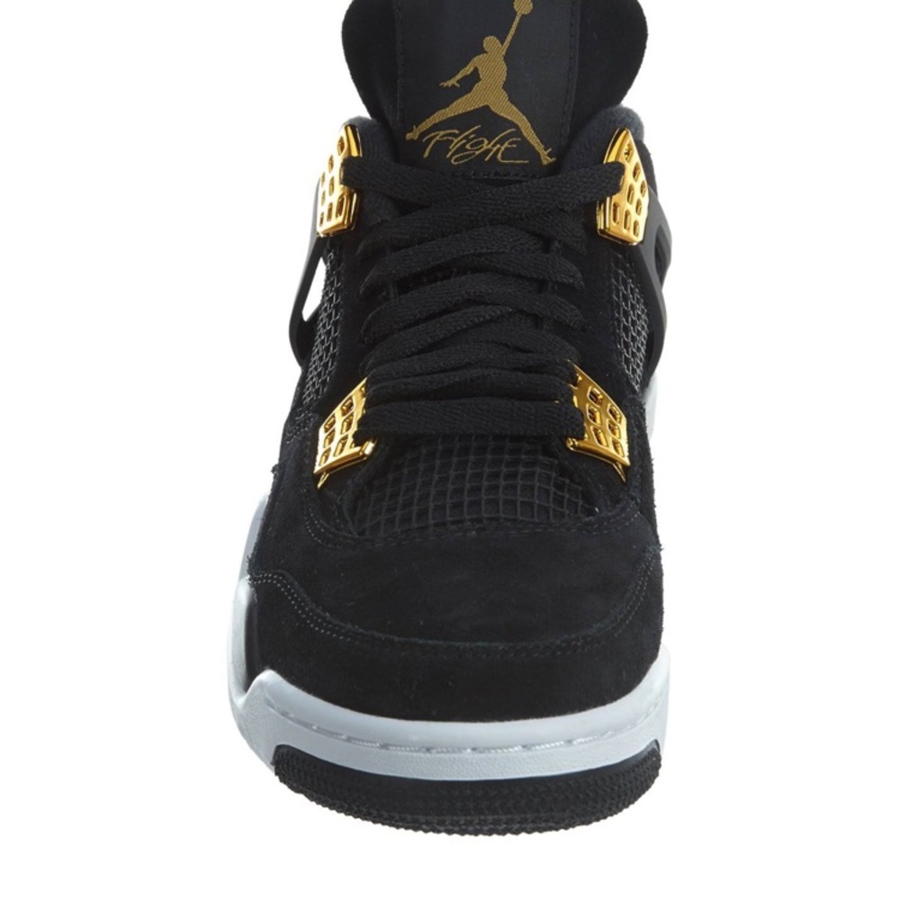 Nike Air Jordan 4 Retro
Basketball Shoes/Sneakers - Picture 1 of 9